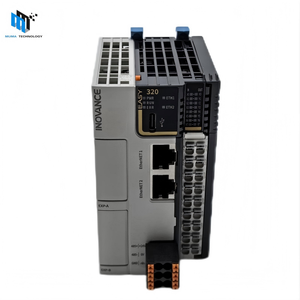 Контроллеры ПЛК Inovance Easy Series Easy320, модули ПЛК, связь RS485, специализированные контроллеры для промышленной автоматизации - Product Image 5