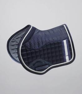 Selle anglaise matelassée de qualité supérieure, en coton durable, de haute qualité, confortable pour l'équitation - Product Image 1