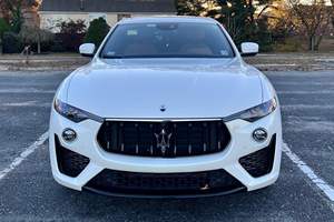 Maserati Levante Modena Plus 2022 Usado en Excelentes Condiciones, Sin Accidentes, Volante a la Izquierda/Derecha - Product Image 6