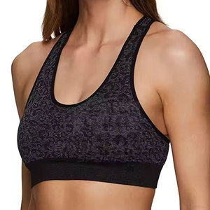 Ropa Deportiva Personalizada, Sujetador Deportivo para Mujer, Ropa Deportiva para Entrenamiento, Sujetador Deportivo para Fitness - Product Image 2