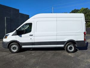Gran Oferta, Excelente Estado: Ford Transit Cargo 250 High Roof LB RWD 2022, Listo para Enviar - Product Image 3