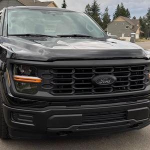 F-150 XL 4x4 2024, V8 suralimenté, 4 roues motrices - Product Image 2