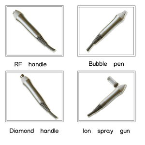 Máquina <span class=keywords><strong>Facial</strong></span> de <span class=keywords><strong>Limpieza</strong></span> y Blanqueamiento 2026, Hidrodermoabrasión, Eliminación de Arrugas, Cuidado de la Piel, Equipo de Belleza con Oxígeno - Product Image 6