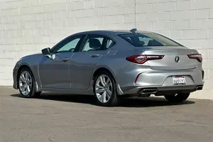Acura TLX Technologie 2021 - Product Image 5