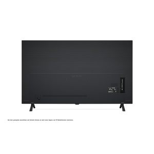 195 cm 77 Inch 4K Smart Flat-Screen TV with 120Hz Refresh Rate for Hotels - Product Image 3