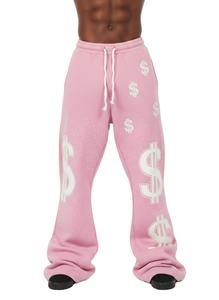 Pantalones Deportivos Anchos Personalizados de Moda para Hombre, Pantalones Deportivos Anchos con Bordado para Unisex 2026 - Product Image 2