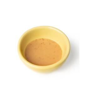 Aderezo de Sésamo Tostado 240g, Salsa para Ensalada, Sabor Dulce y Salado, Estilo Seco, Empaque en Caja, Alimento para Adultos - Product Image 1