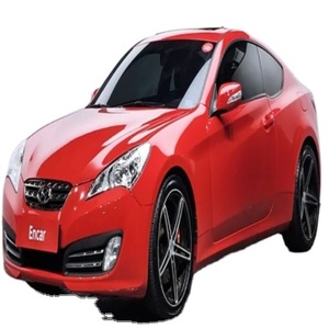 Hyundai Genesis Coupé 200 Turbo R 2011 - Product Image 1