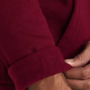 Sweats à capuche en molleton 100% élégants et confortables Sweats à capuche à la mode d'hiver avec impression numérique en vente - Product Image 3