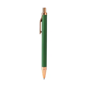 Penna a Sfera Personalizzata Dorny, Gadget Promozionale Riciclato - Product Image 4