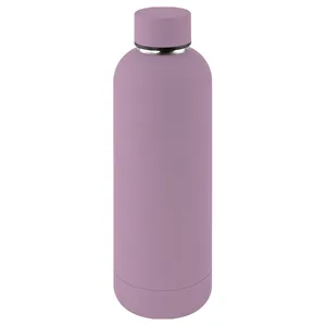 Bottiglia Termica Personalizzabile Stapelia 500ml, Gadget Promozionale per Bevande - Product Image 4