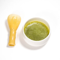 Batteur à oeufs Matcha personnalisé support fouet à thé en silicone batteur à oeufs Matcha accessoires de mélange Matcha dans la vie
