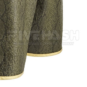 Shorts de Boxeo Elásticos Lisos al Por Mayor de Fábrica, Shorts de Boxeo de Buena Calidad a Precio de Mayoreo - Product Image 4