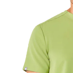 De calidad superior de los hombres Hospital Enfermeras Scrubs de punto de poliéster disponible en todos los colores y tamaños fácil de usar al por mayor - Product Image 5
