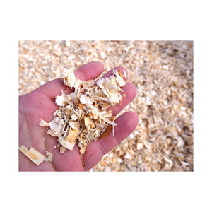 Virutas de madera de alta calidad a la venta a granel a precios competitivos - Product Image 1