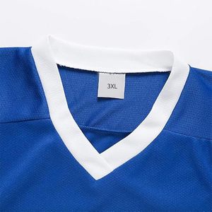 Fabricante Profesional de Camisetas de Hockey sobre Hielo, Uniformes de Hockey sobre Hielo al por Mayor, Suministro a Granel, Fábrica Directa, Centro de Exportación de Ropa Deportiva para Equipos Globales - Product Image 2
