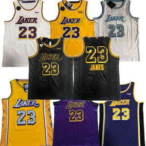 Camiseta de baloncesto personalizada, uniforme de baloncesto deportivo de secado rápido de poliéster de malla de verano - Product Image 1