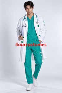 4ourcostumes ชุดคอสตูมสำหรับเด็กผู้หญิง เฟสติวอลคอสตูม - Product Image 6