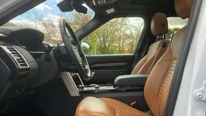 LISTO PARA ENVIAR USADO LHD/RHD 2020 LAND R0VER DISC0VERY - Product Image 2