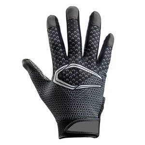 Vente en ligne, best-seller, gants de football 7v7, vente en gros, style unique, gants de football 7v7, 2025 - Product Image 3