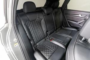 Auto Usado Confiable, Audi SQ5 Premium Plus 2019, Motor Turbo V6 de 349 hp - Product Image 5