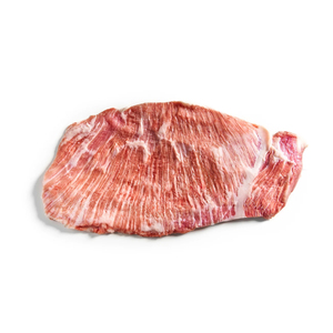 Carne de Cerdo Ibérico Fresca y Congelada - Secreto - Auténtica Corte de Carne al por Mayor de Primera Calidad - Product Image 1