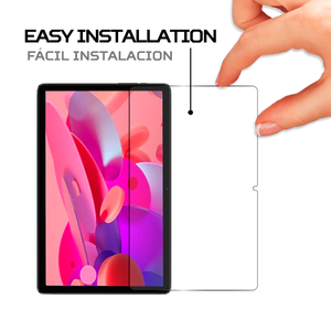 ฟิล์มกันรอยหน้าจอแบบป้องกันการกระแทกสำหรับออลคิวบ์ ไอเพลย์ 50 เอส" - Product Image 3