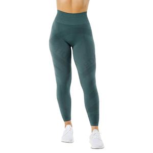 Mallas personalizadas de alta calidad con control de barriga a la moda, pantalones de entrenamiento, mallas de yoga para mujer - Product Image 1