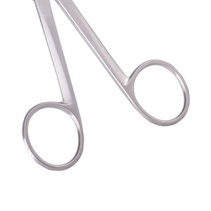 Forceps nasaux en acier inoxydable de haute qualité, instrument chirurgical léger, manuel, réutilisable, argenté, DARLEYS SURGICAL CO CE - Product Image 5