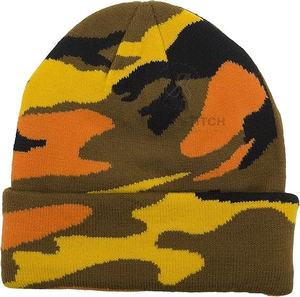 Bonnets en polaire épais, bonnets de chasse d'hiver, prix de gros, bonnets en polaire en vente, logo personnalisé, bonnets de chasse - Product Image 1