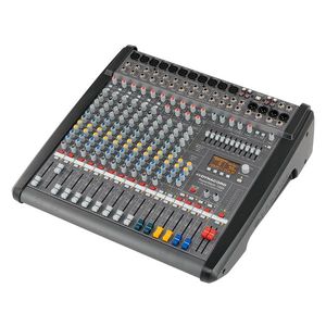 Meilleur nouveau mixeur numérique Midas M32R Live + boîtier de scène DL32 + bobine de câble réseau Cat5 de 150' - Product Image 3