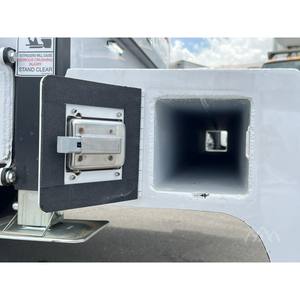 Grue mobile Grove EHC-4 2024, état neuf, moteur Weichai, capacité de charge 8/80/20/50 tonnes, applicable aux industries de la construction - Product Image 4