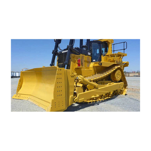Bulldozer Caterpillar D7R de nueva condición a la venta modelo de fábrica usado - Product Image 2