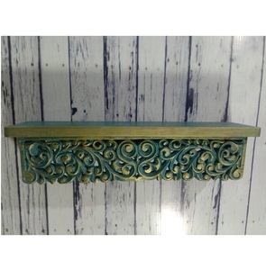 New Trending <b>Shelf</b> <b>Wall</b> <b>Mounted</b> Storage <b>Shelves</b> for Home Hotels Living Room Kitchen Bathroom Home Decor Accessories Wholesale - Product Image 1