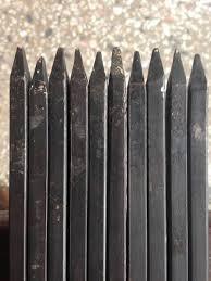 เตาผิงเหล็กสไตล์เรียบง่ายสำหรับกลางแจ้ง ใช้สำหรับเผาไม้ในสวนหลังบ้าน ลานบ้าน หรือแคมป์ปิ้ง - Product Image 2