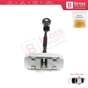 BDP1532 Correa limitadora de montaje de control de Tope de puerta trasera para Corolla E120 2000-2007 Verso MK1 2001-2004 Wish AE10 2003-2009 6863012090 - Product Image 2