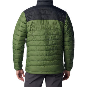 High Quality Men <b>Puffer</b> <b>Jacket</b> winter Wear top trending Comfortable <b>Cheap</b> rate Breathable <b>Puffer</b> <b>Jacket</b> with Custom Logo design - Product Image 2