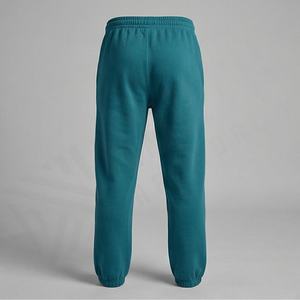 Pantalon décontracté pour homme, en coton, à carreaux, coupe slim, avec logo brodé, dernier design, vêtement de qualité, tendance - Product Image 2