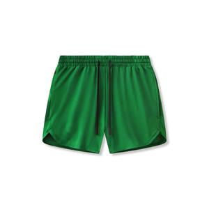 Short Cargo en toile à séchage rapide | Short à cordon respirant pour les voyages et la course - Product Image 3