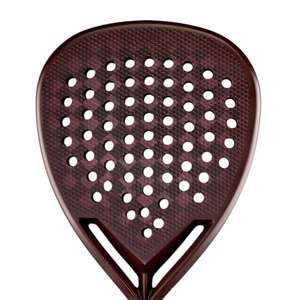 Raquette de padel personnalisée en fibre de carbone avec logo et design sur mesure - Product Image 5