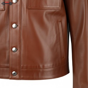 Blouson aviateur pour femme en velours côtelé noir, taille plus, imperméable, coupe-vent, haute qualité, taille personnalisée, avec poches poitrine, arrivée 2025 - Product Image 5