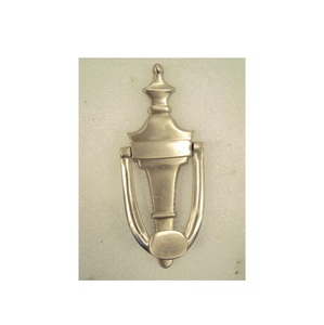 Aldaba de puerta de latón decorativo - Product Image 6