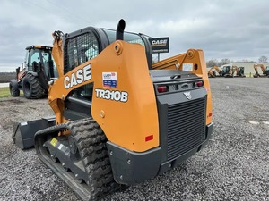 Venta al por mayor usada Case TR310B Minicargador para la venta - Product Image 2