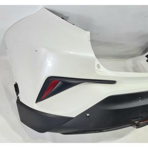 กันชนหลังครบชุด TOYOTA C-HR Hybrid 52159-F4010 (16>23) - Product Image 5