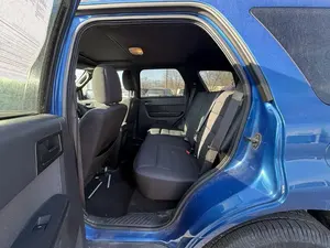 FORD ESCAPE XLT 2012 USADO, Volante a la Izquierda/Derecha - Product Image 2