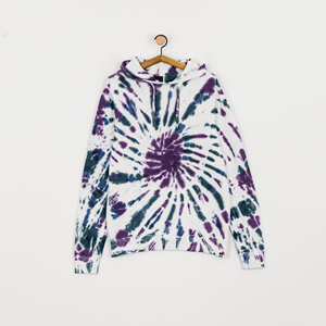 Top trending Men Tie Dye Hoodies hecho a medida peso ligero fácil de usar transpirable cómodo mejor material Tie Dye sudaderas con capucha para hombres - Product Image 2