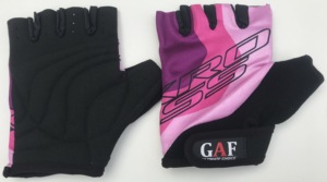 GAF Gants d'haltérophilie pour hommes et femmes avec logo personnalisé Gants de gymnastique pour entraînement à la main Gants personnalisés en gros - Product Image 2