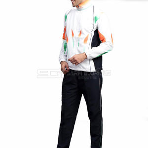 Chándal Sublimado para Hombre de Último Diseño, Chándal Sublimado para Hombre de Fabricación Profesional OEM en Tendencia para la Venta - Product Image 6