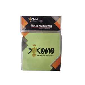 Nota Adhesiva Estándar - Product Image 3