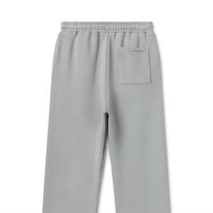 Pantalon décontracté à cordon pour femme avec coupe ample et tissu doux idéal pour les tenues décontractées, le yoga ou la détente à la maison - Product Image 6
